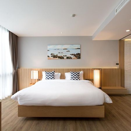 Asira Boutique Huahin HHQ Quarto foto