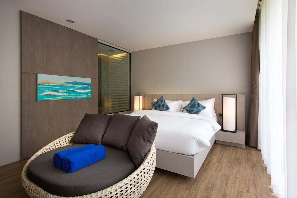 Asira Boutique Huahin HHQ Exterior foto