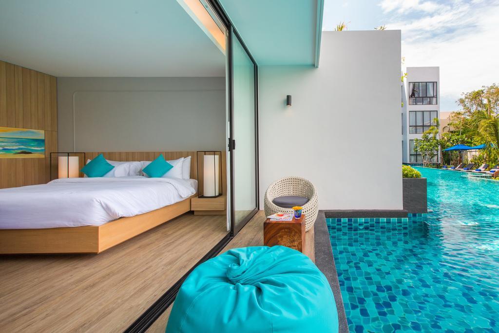 Asira Boutique Huahin HHQ Exterior foto