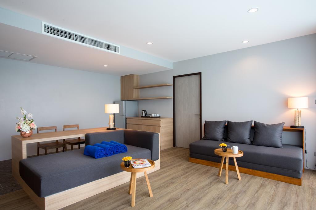 Asira Boutique Huahin HHQ Exterior foto