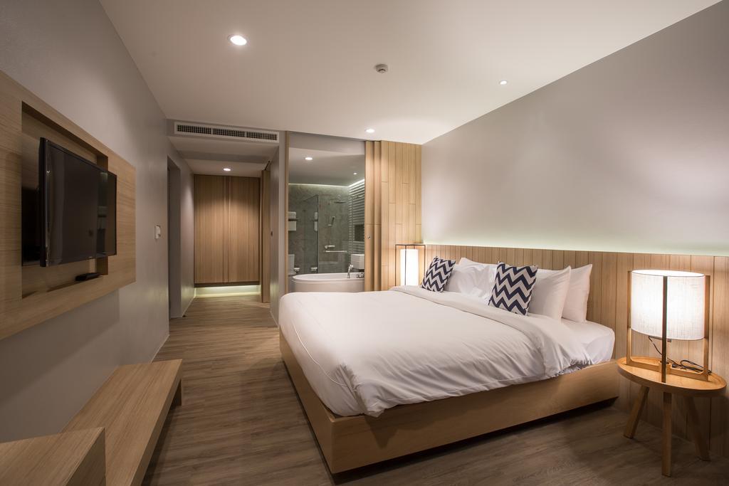 Asira Boutique Huahin HHQ Exterior foto