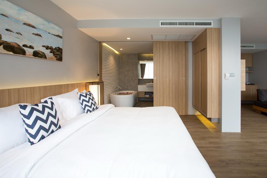 Asira Boutique Huahin HHQ Exterior foto
