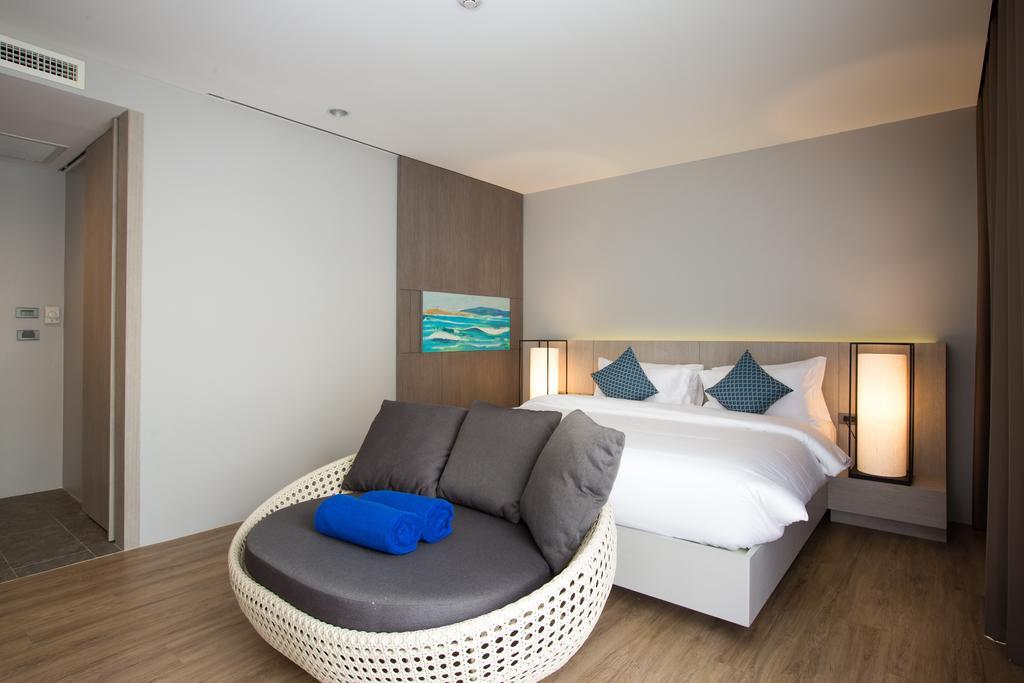 Asira Boutique Huahin HHQ Exterior foto