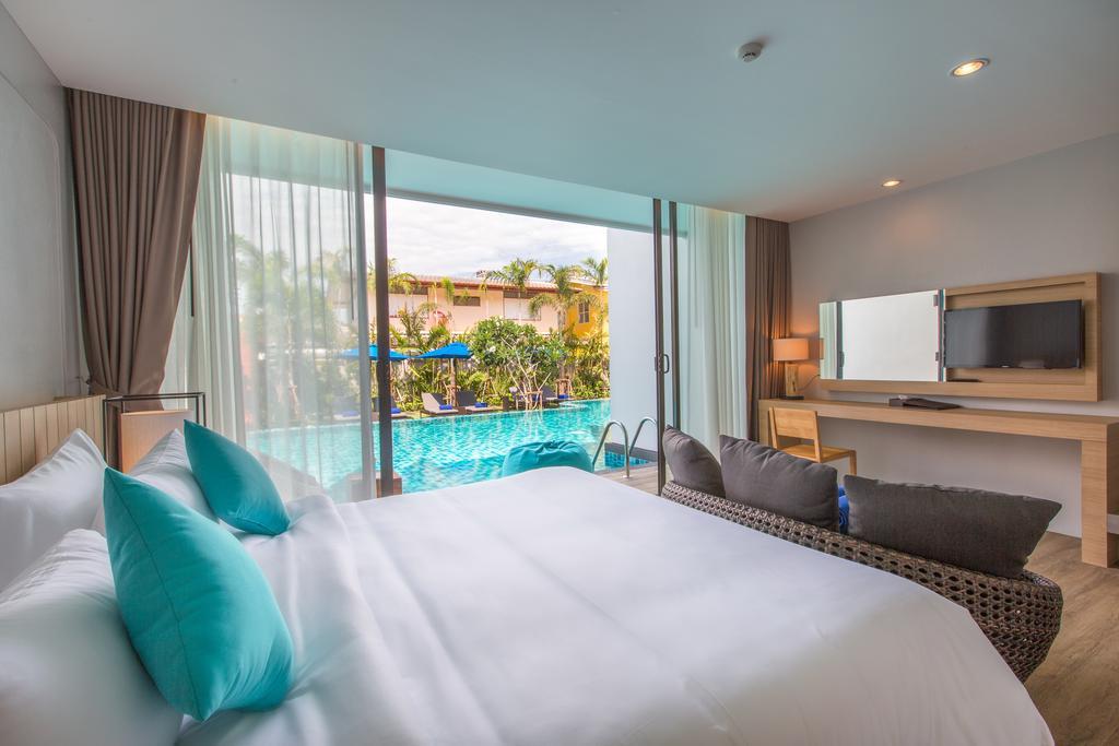 Asira Boutique Huahin HHQ Exterior foto