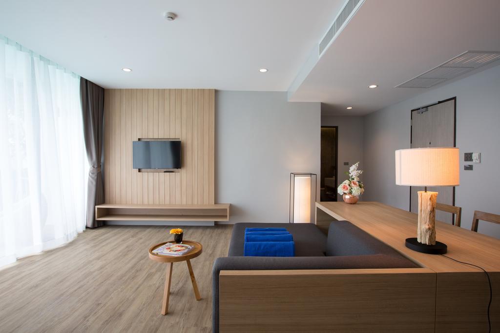 Asira Boutique Huahin HHQ Exterior foto