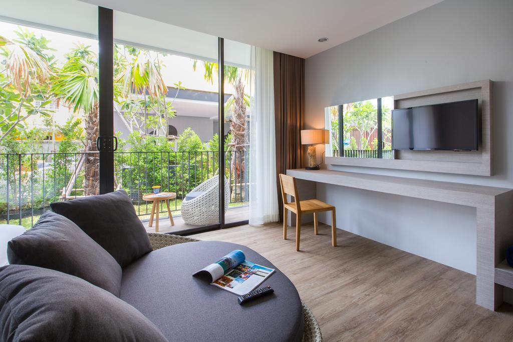 Asira Boutique Huahin HHQ Exterior foto