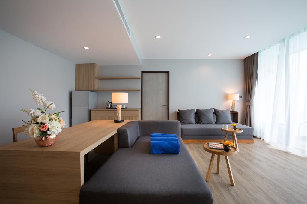 Asira Boutique Huahin HHQ Exterior foto