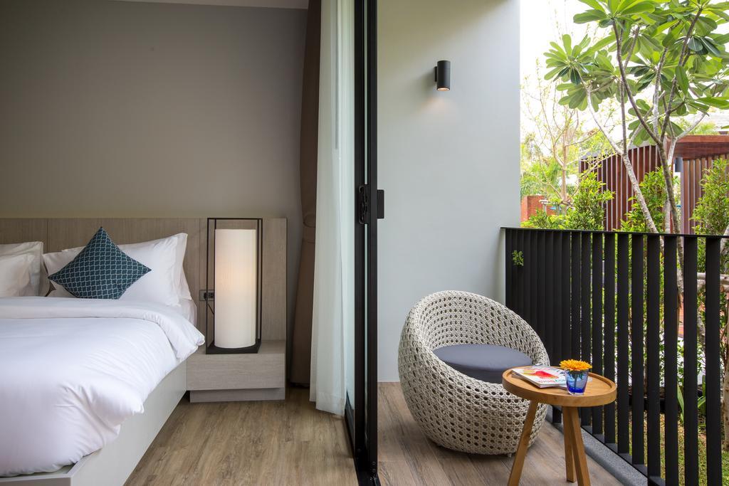 Asira Boutique Huahin HHQ Exterior foto