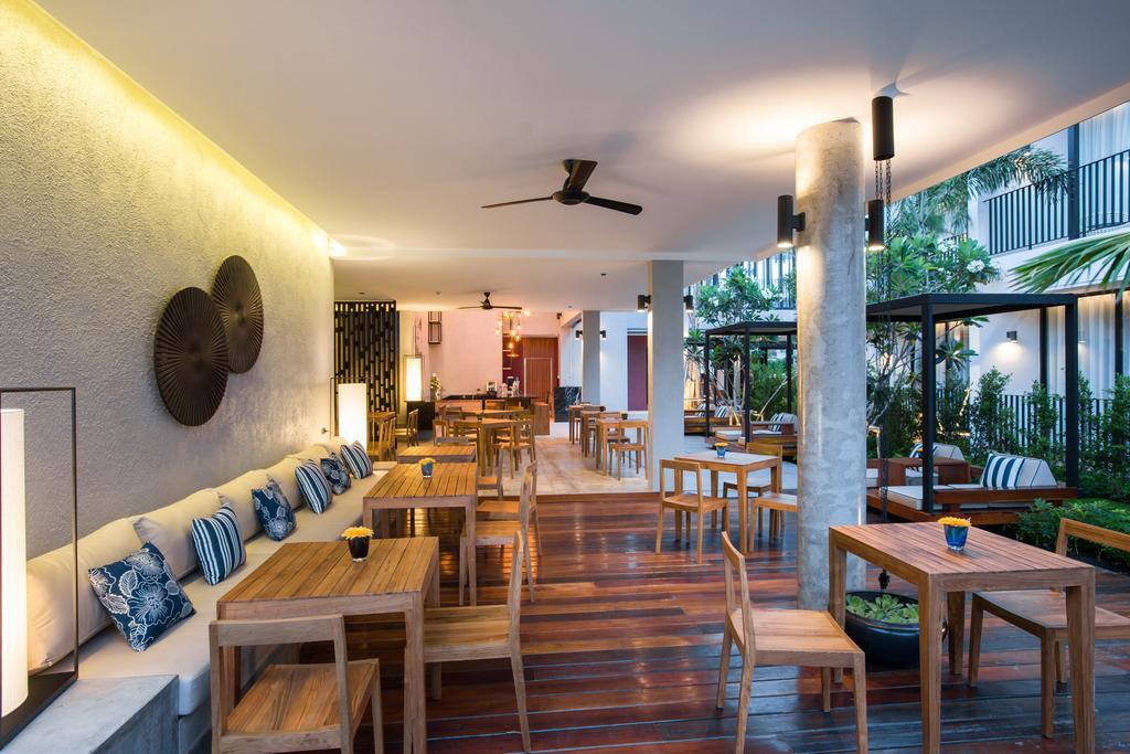 Asira Boutique Huahin HHQ Exterior foto