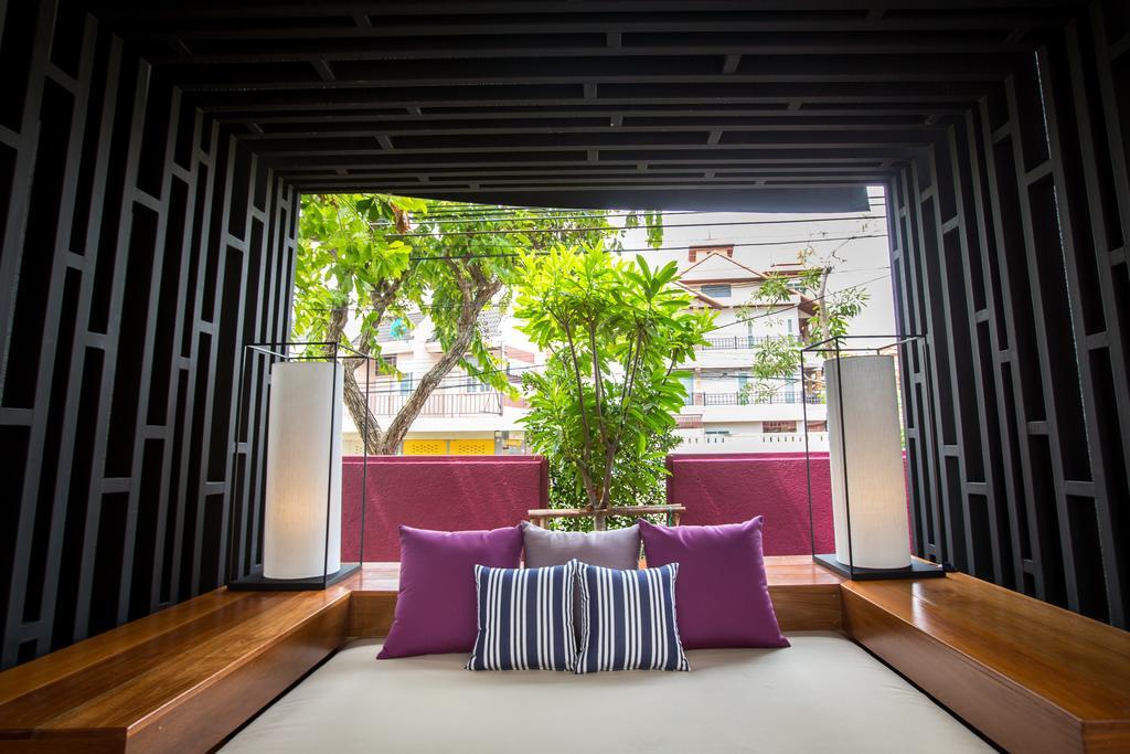 Asira Boutique Huahin HHQ Exterior foto