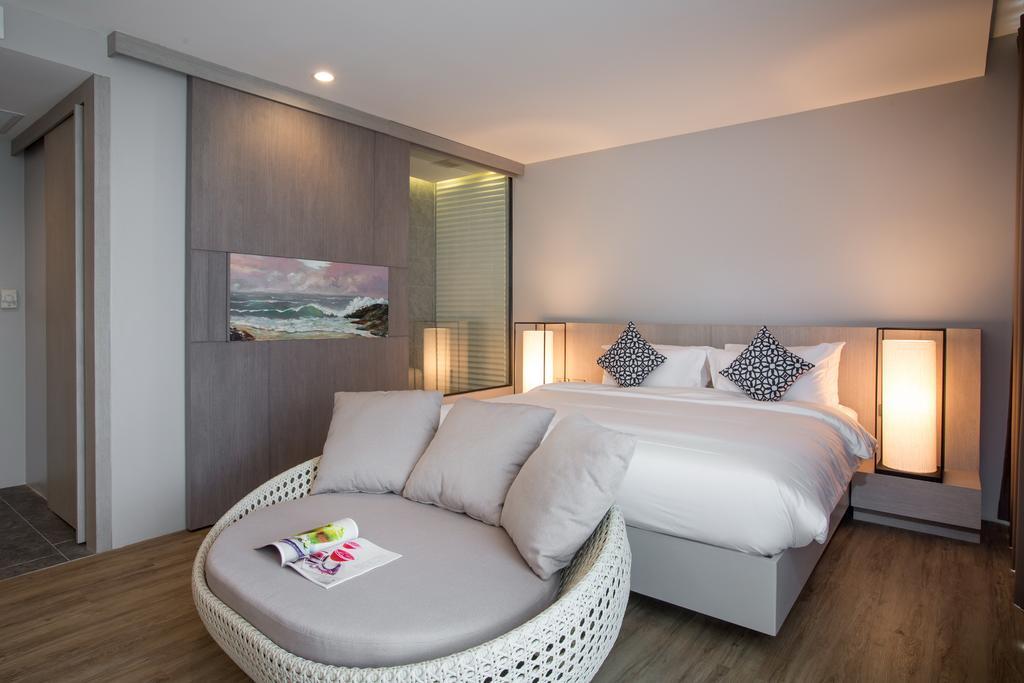 Asira Boutique Huahin HHQ Exterior foto