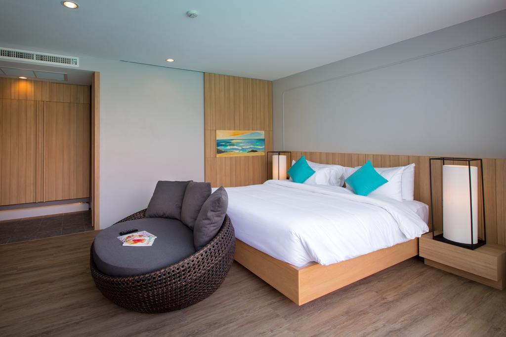 Asira Boutique Huahin HHQ Exterior foto