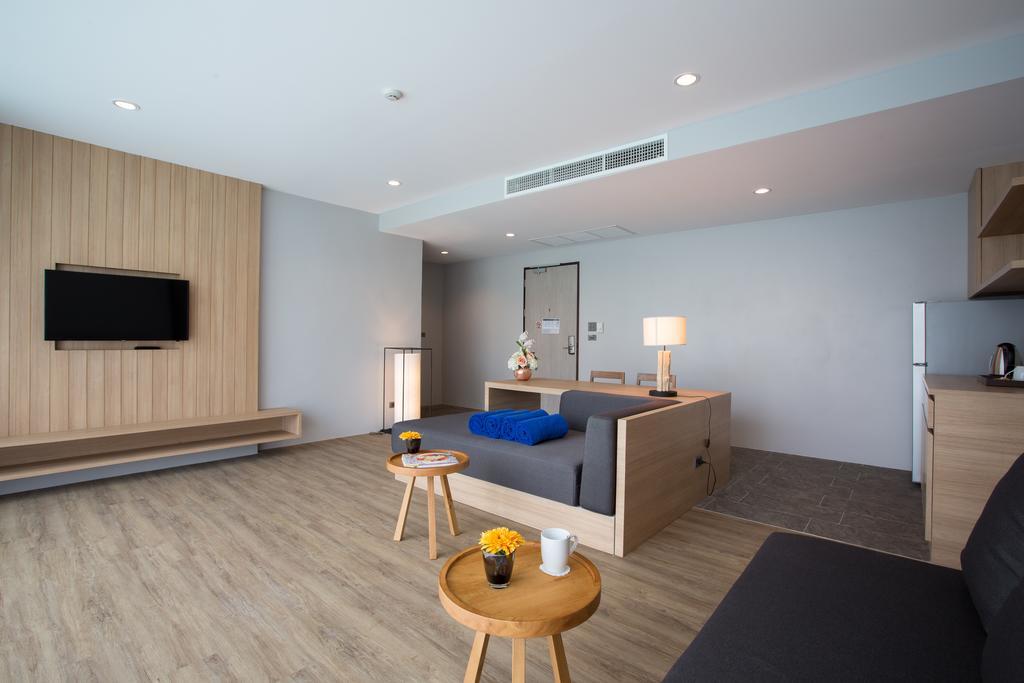 Asira Boutique Huahin HHQ Exterior foto