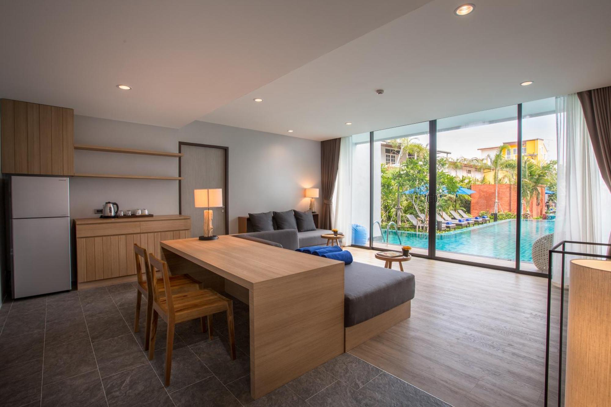 Asira Boutique Huahin HHQ Exterior foto
