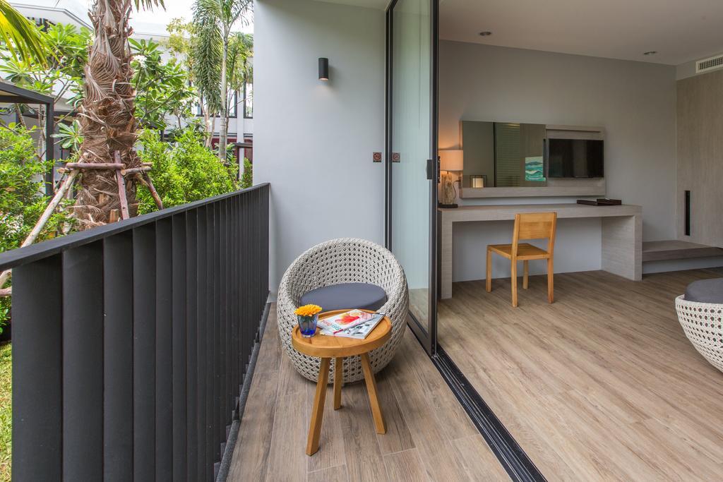Asira Boutique Huahin HHQ Exterior foto