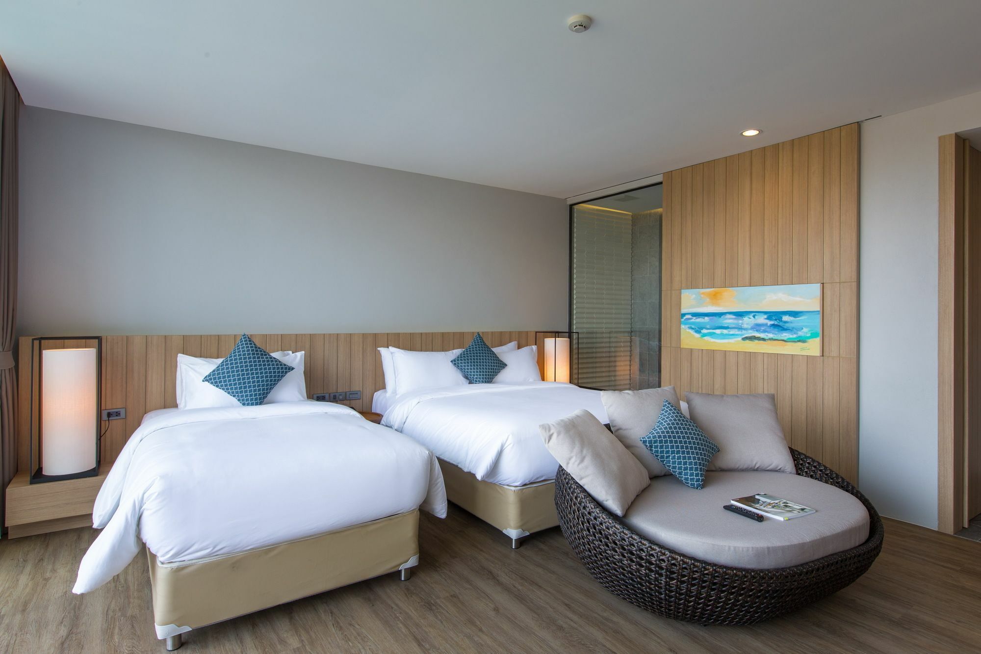Asira Boutique Huahin HHQ Exterior foto