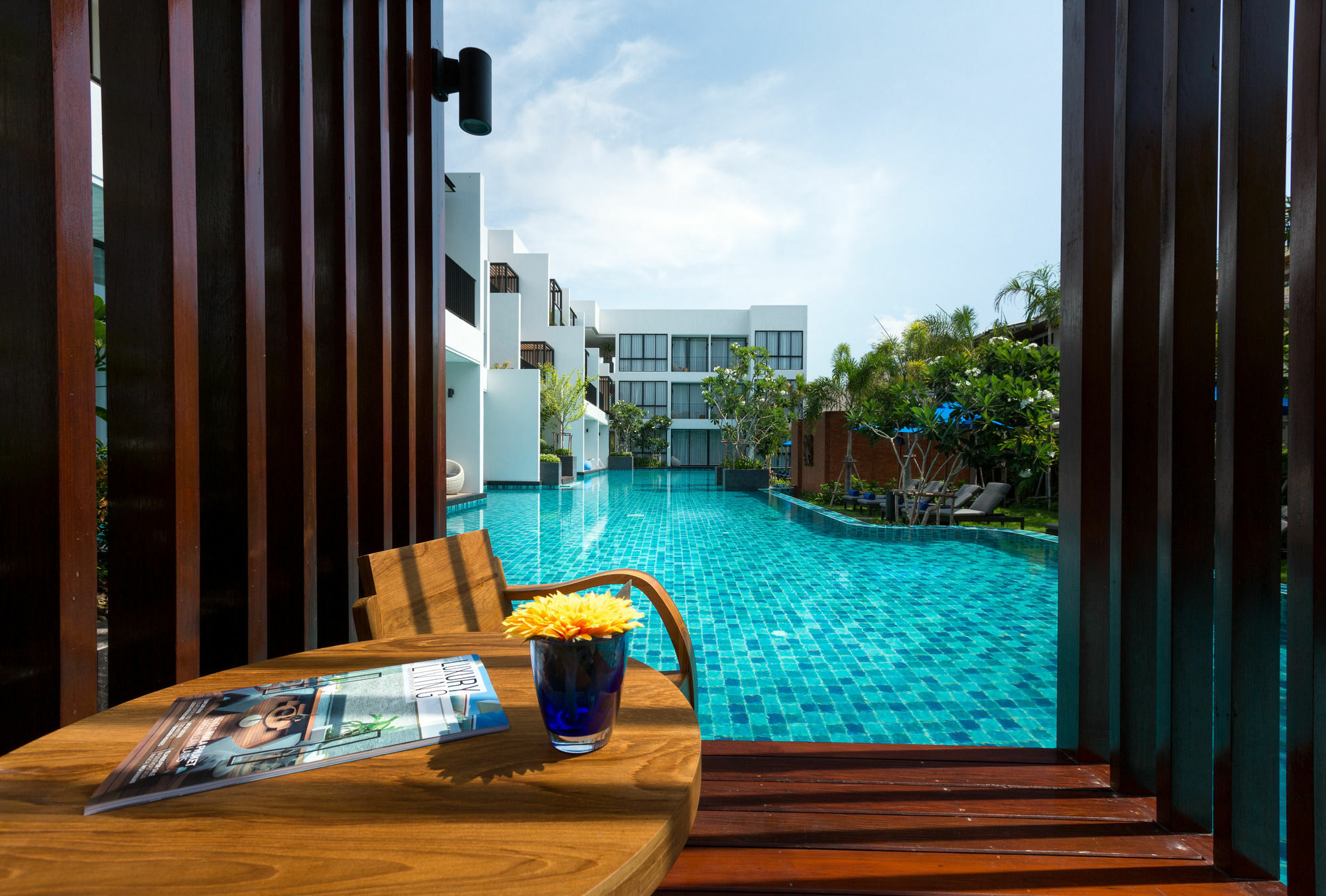 Asira Boutique Huahin HHQ Exterior foto